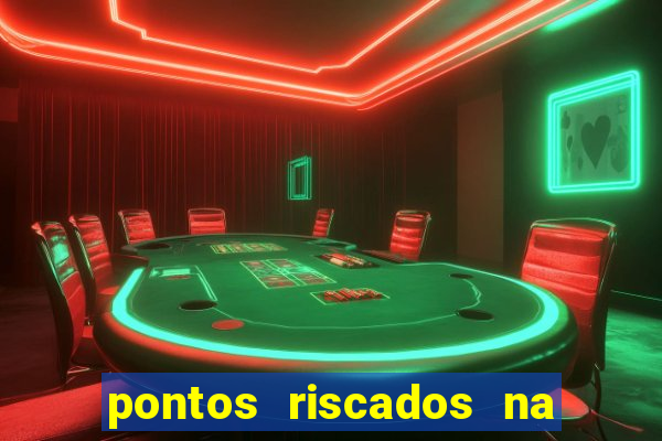 pontos riscados na umbanda e seus significados pdf